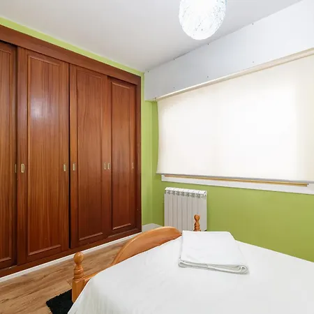 Con Parking Gratis En El Centro By ויגו