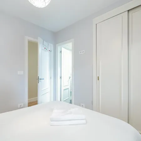 Con Parking Gratis En El Centro By ויגו