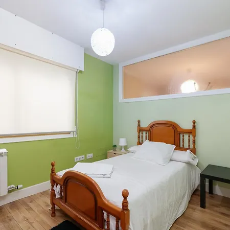 Con Parking Gratis En El Centro By ויגו